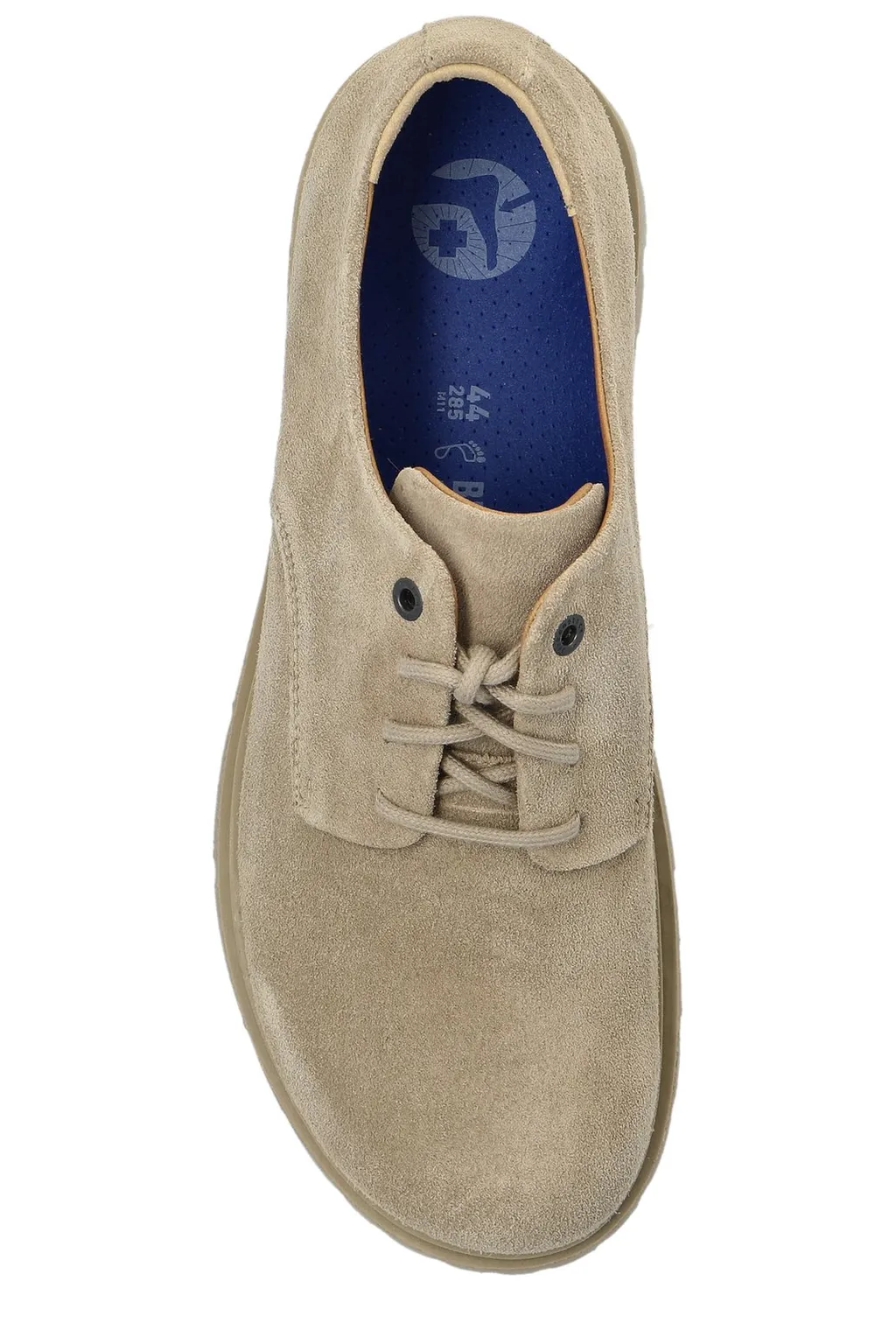 Derby Shoes