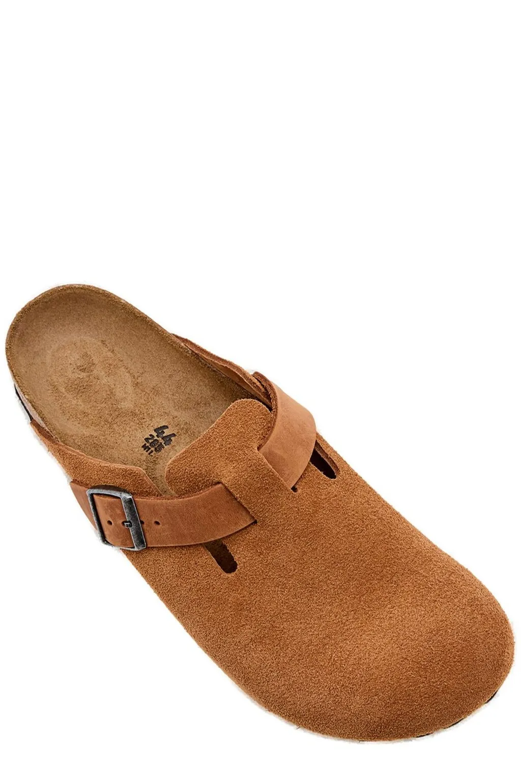 Birkenstock Boston Clog