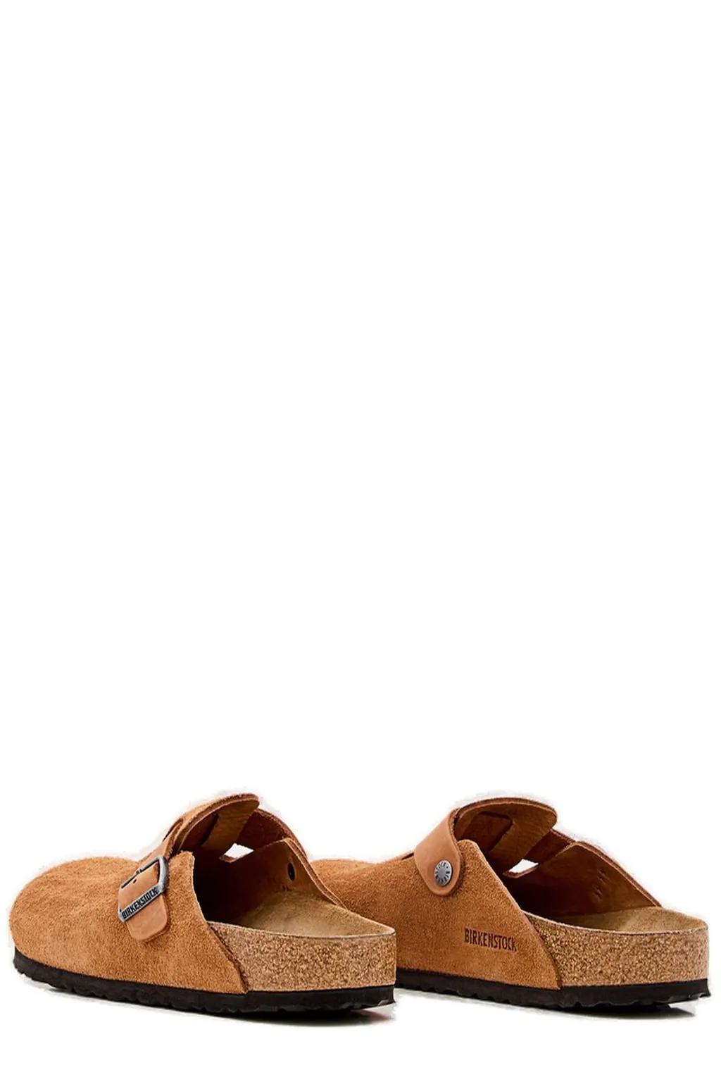 Birkenstock Boston Clog