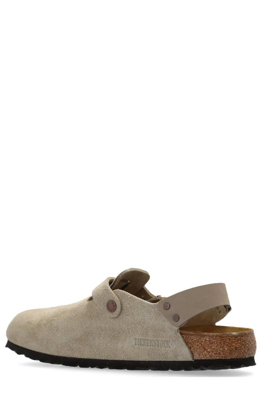 Birkenstock Boston Clog
