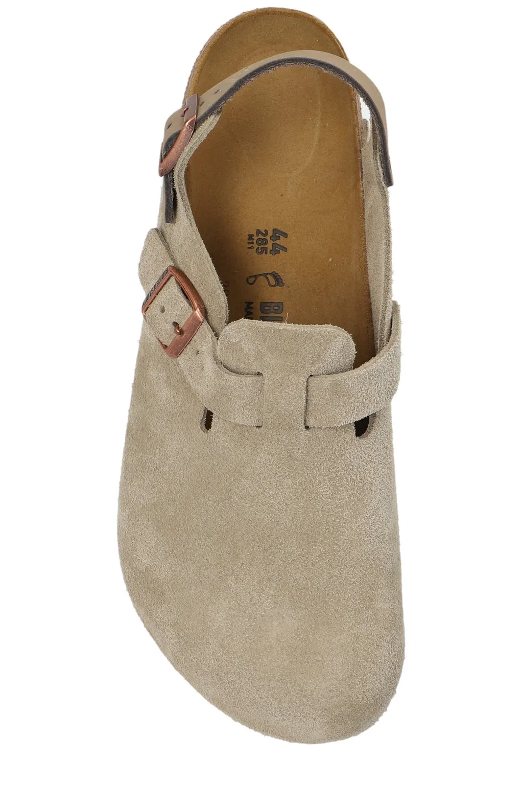 Birkenstock Boston Clog