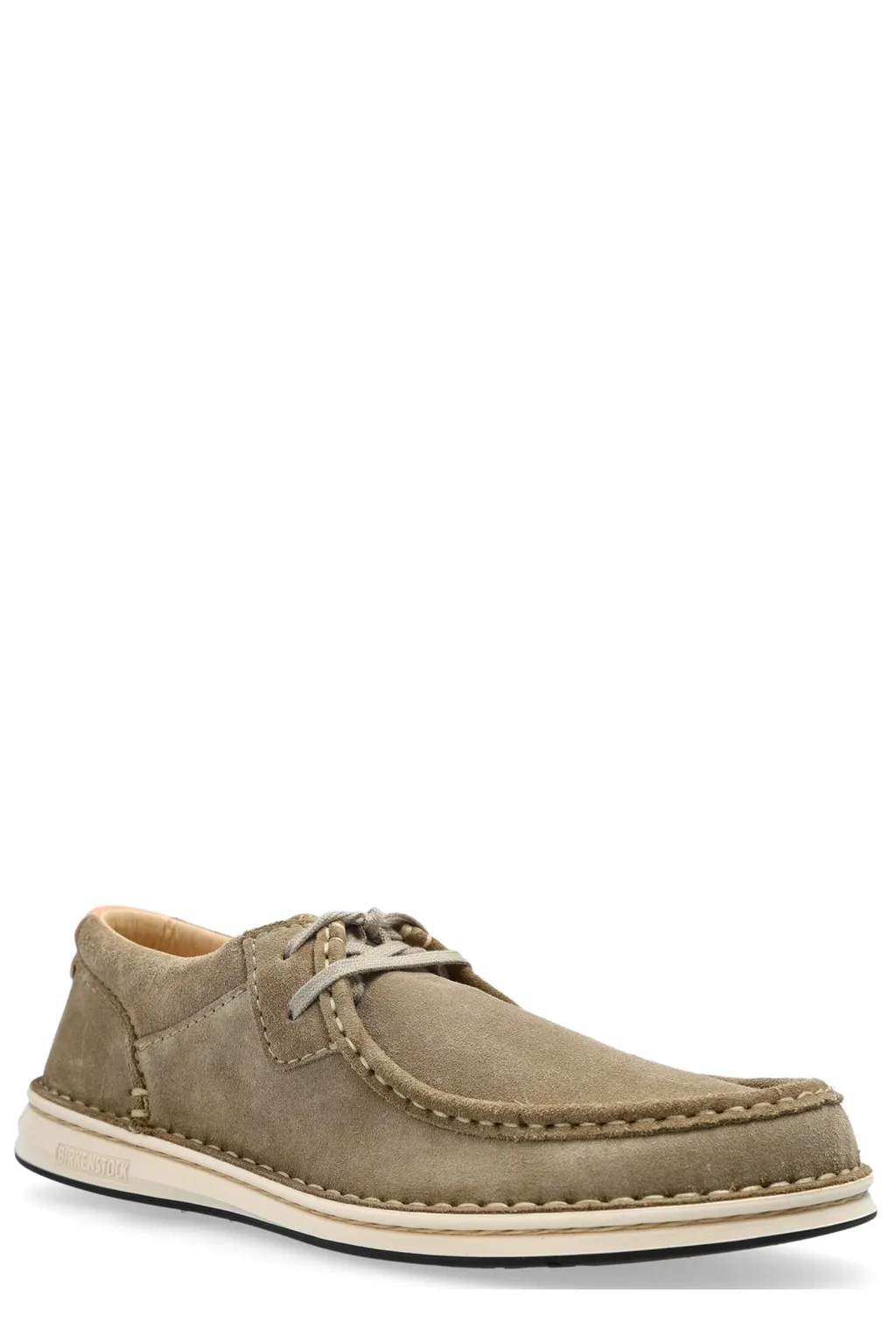 Slip-On Shoes