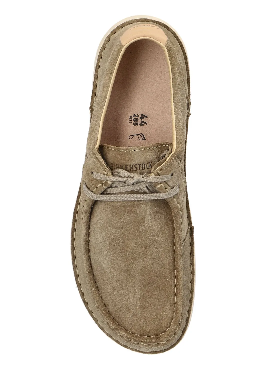 Slip-On Shoes