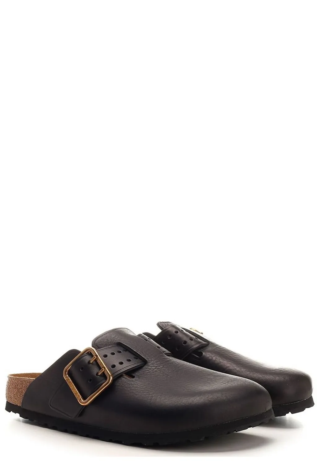 Boston Clog