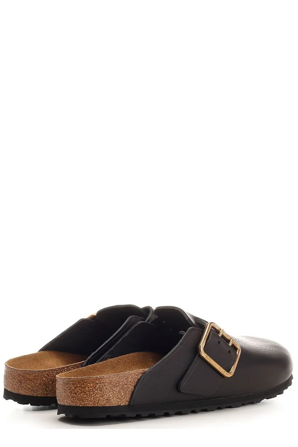 Boston Clog