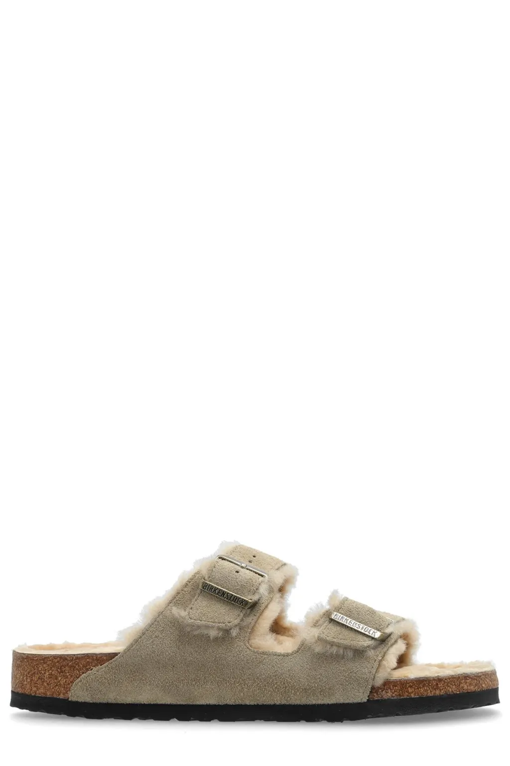 Arizona Shearling Lined Sandals