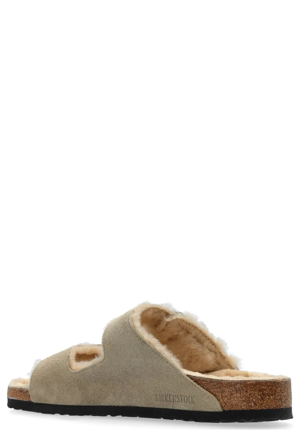 Arizona Shearling Lined Sandals