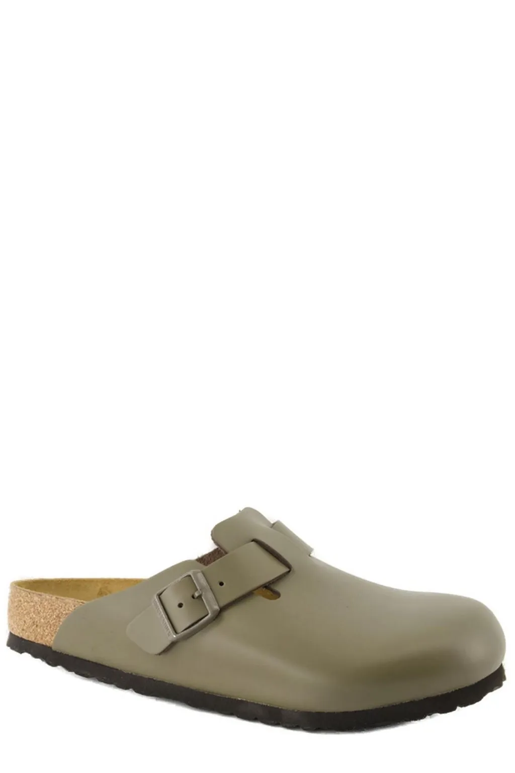 Boston Clog