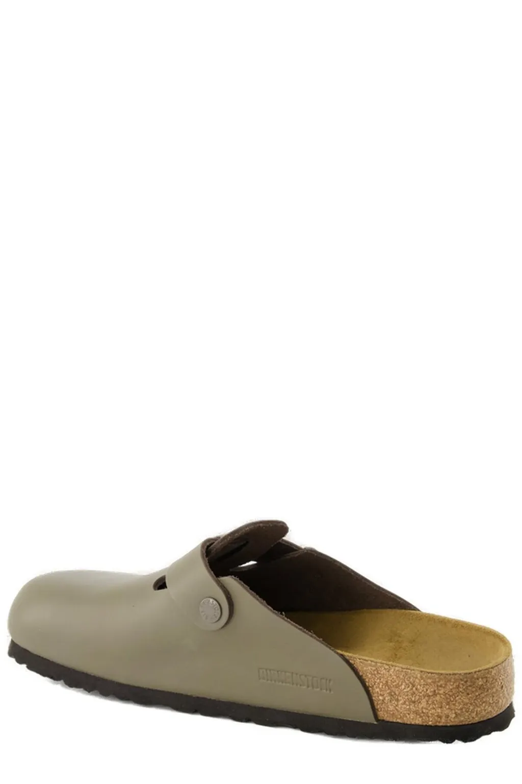 Boston Clog