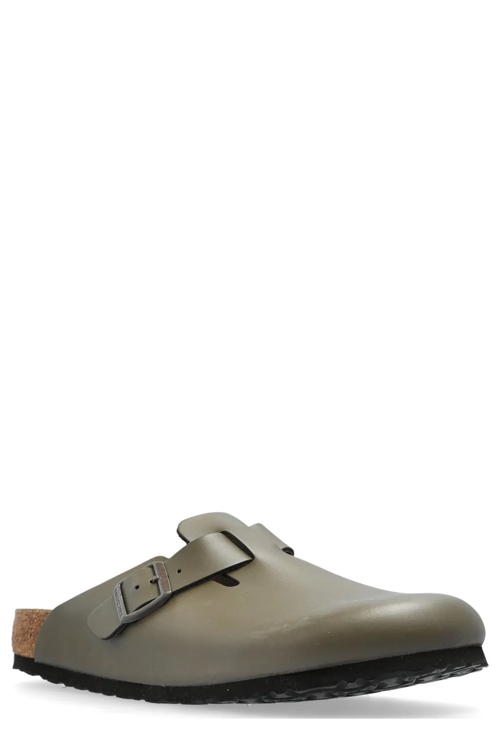 Boston Clog