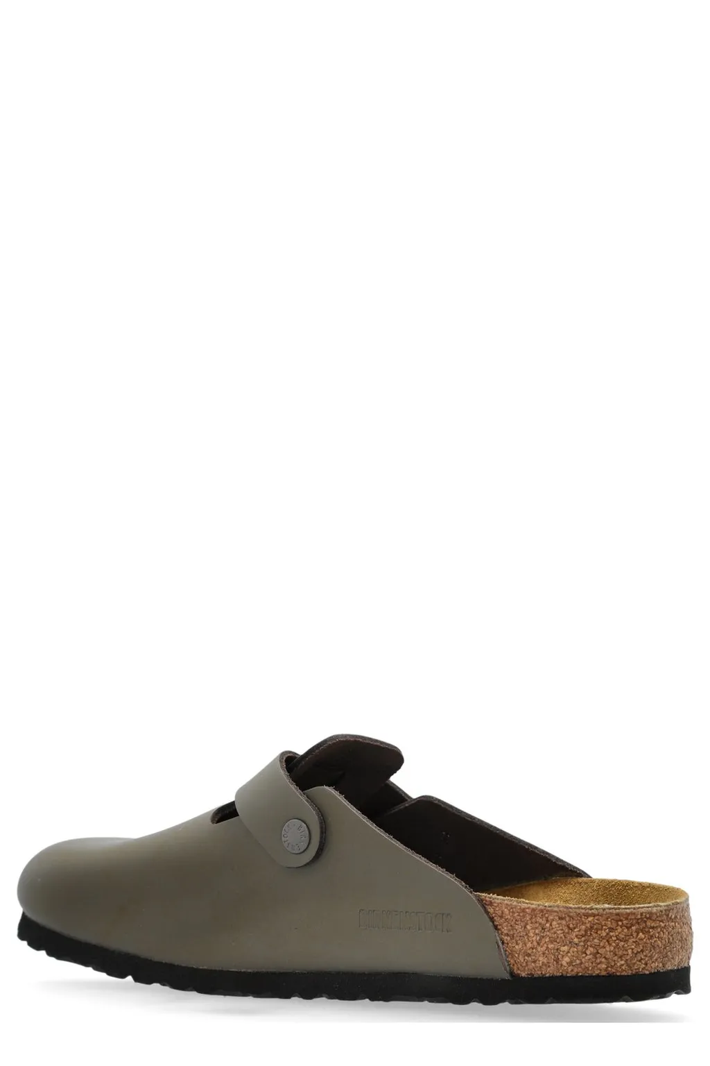 Boston Clog