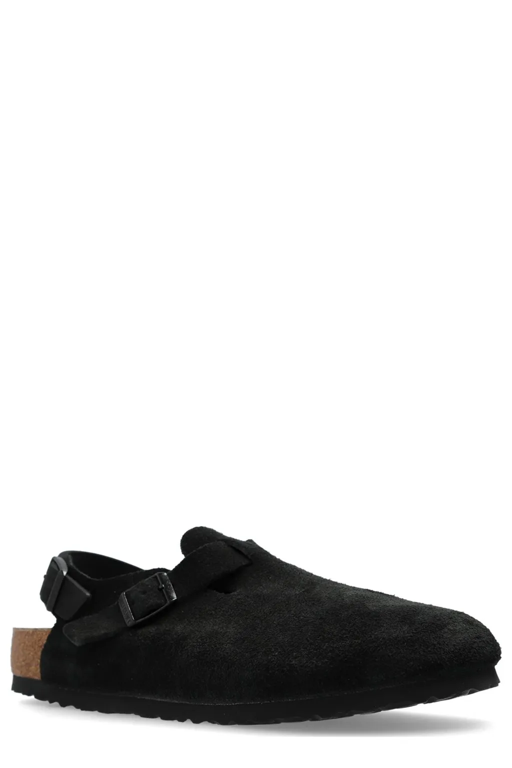 Arizona Big Buckle Shearling