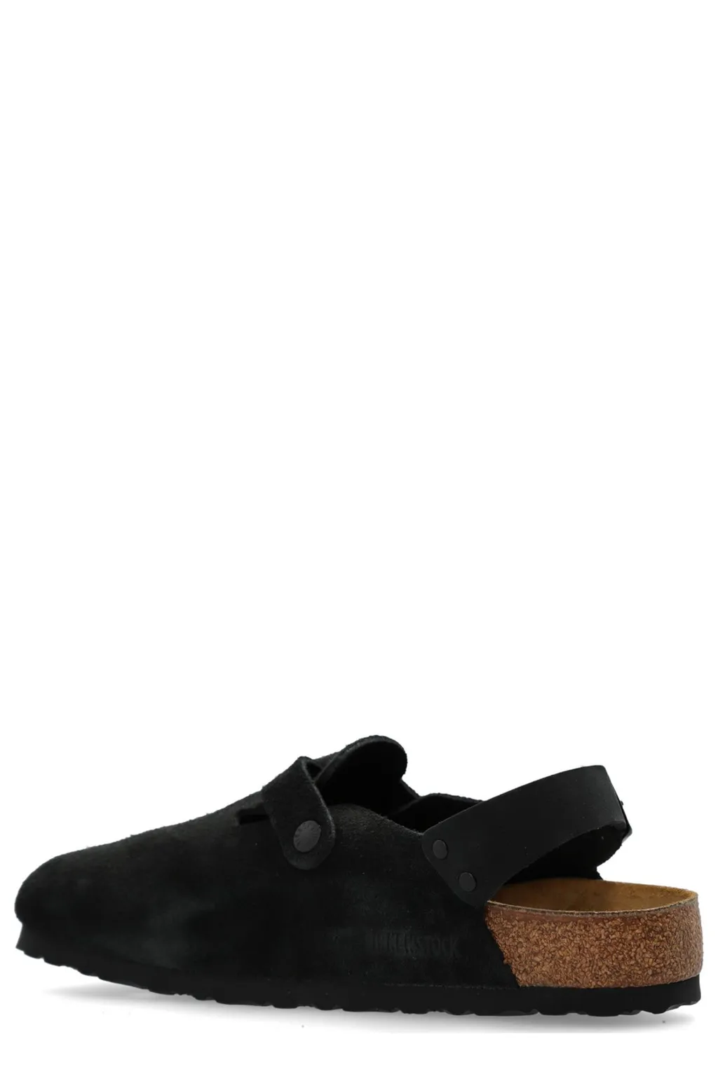 Arizona Big Buckle Shearling