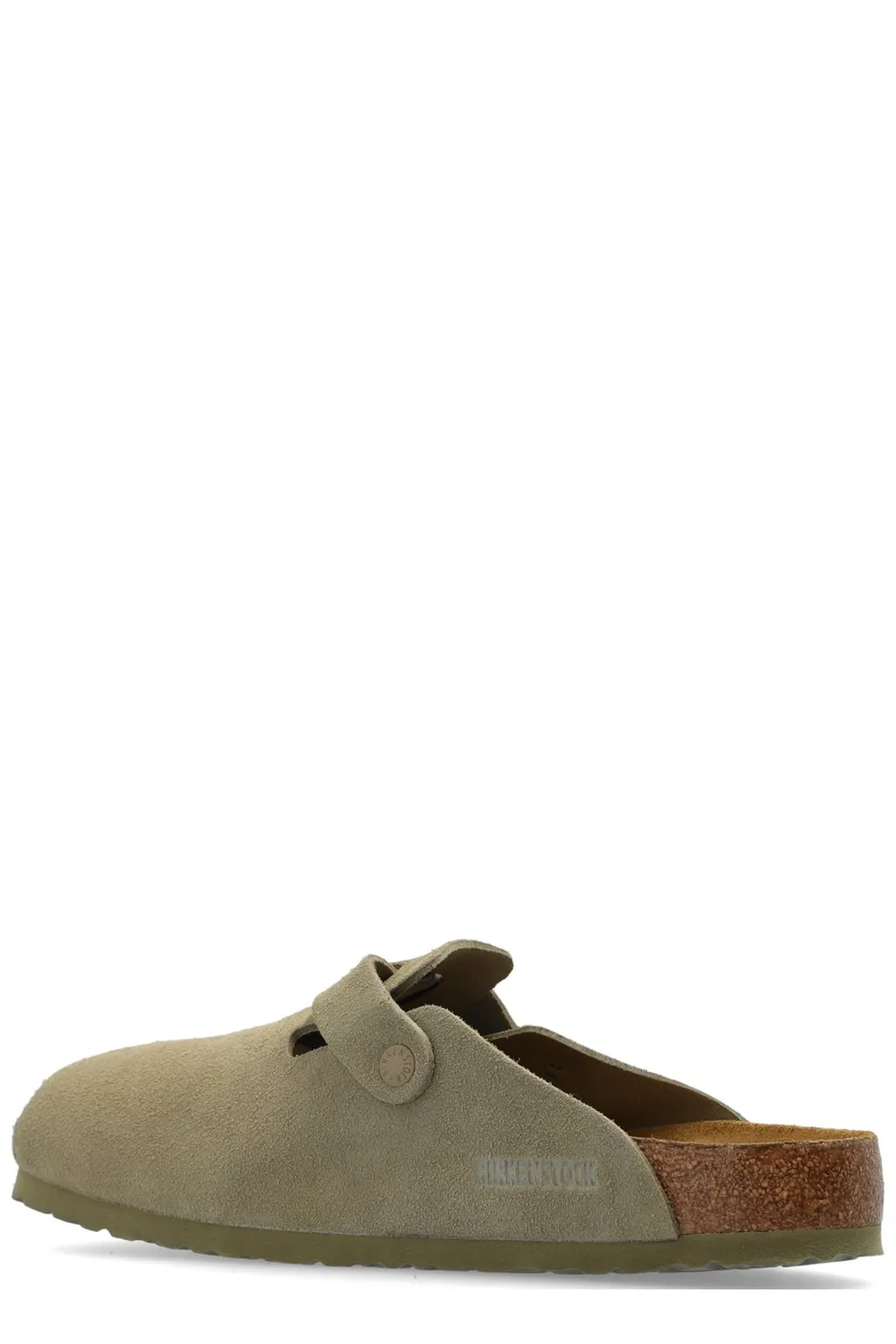 Boston Clog