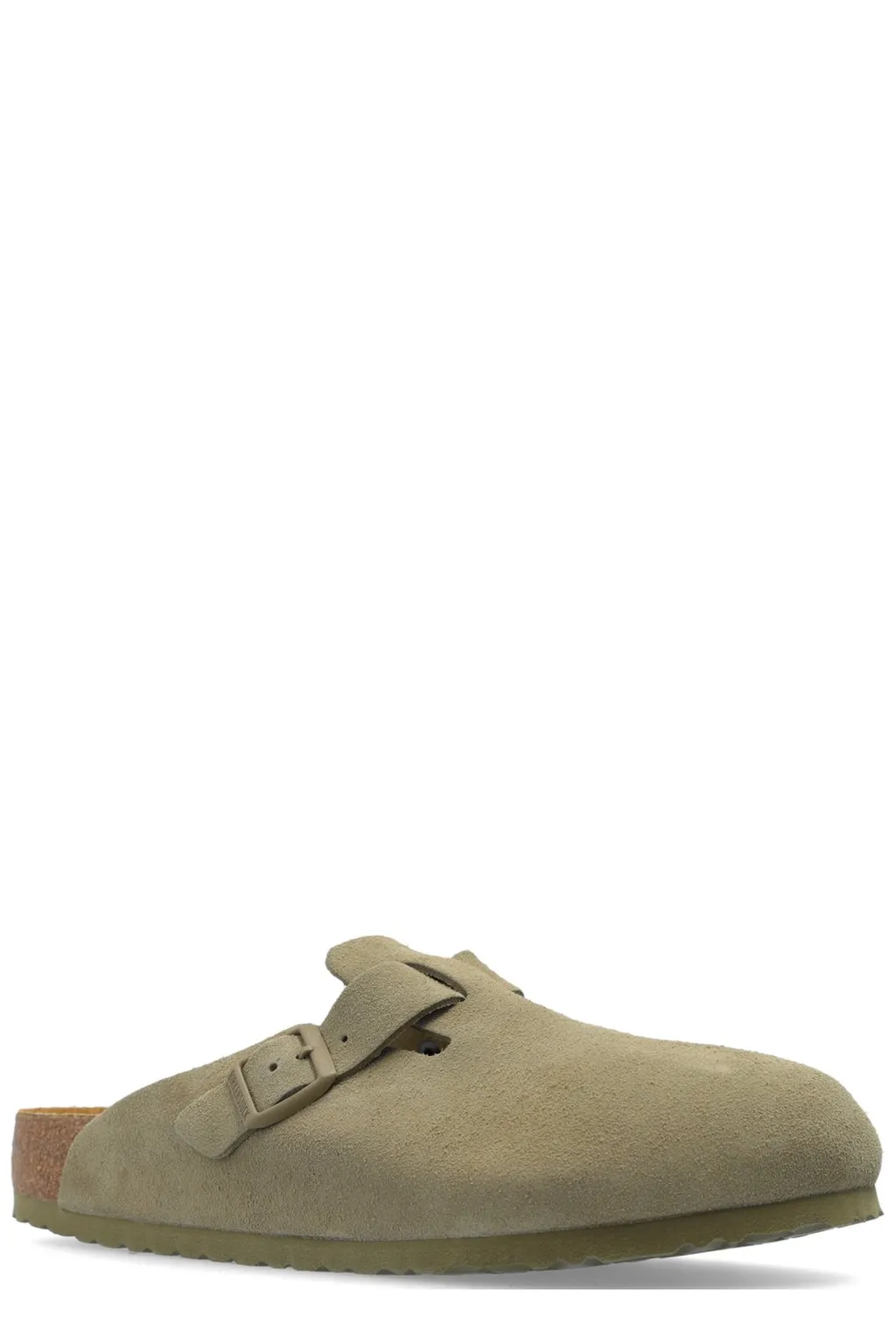 Boston Clog