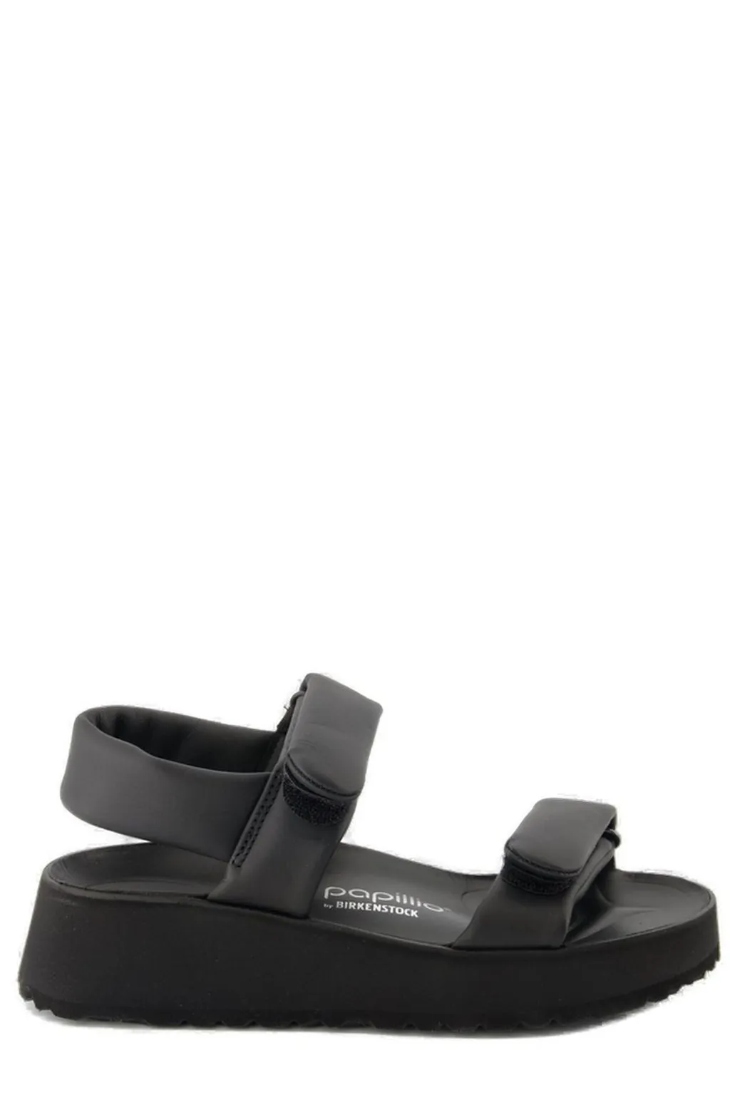 Platform Sandals