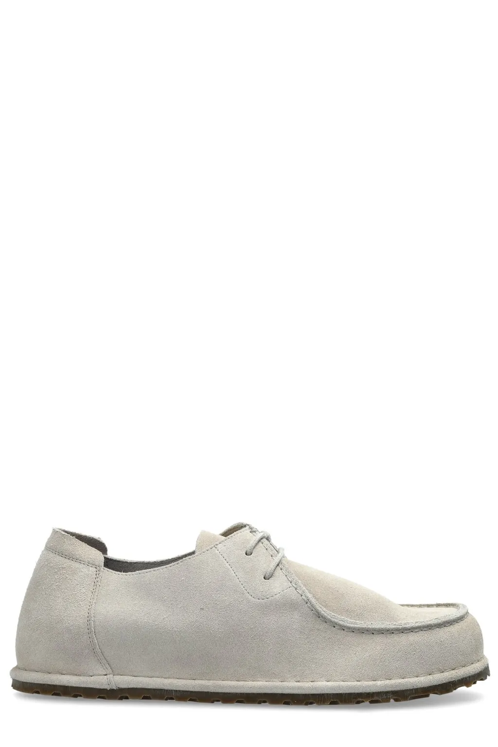 Moc Toe Derby Shoes