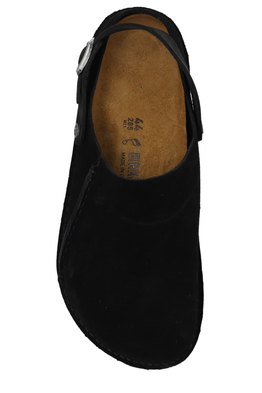 Birkenstock Boston Clog