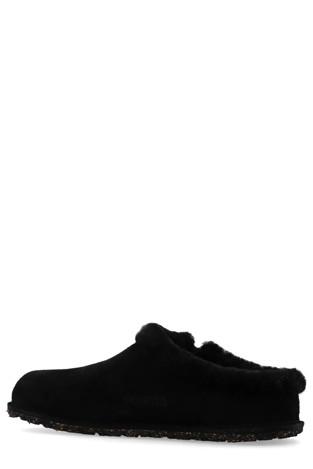 Shearling Lined Clogs