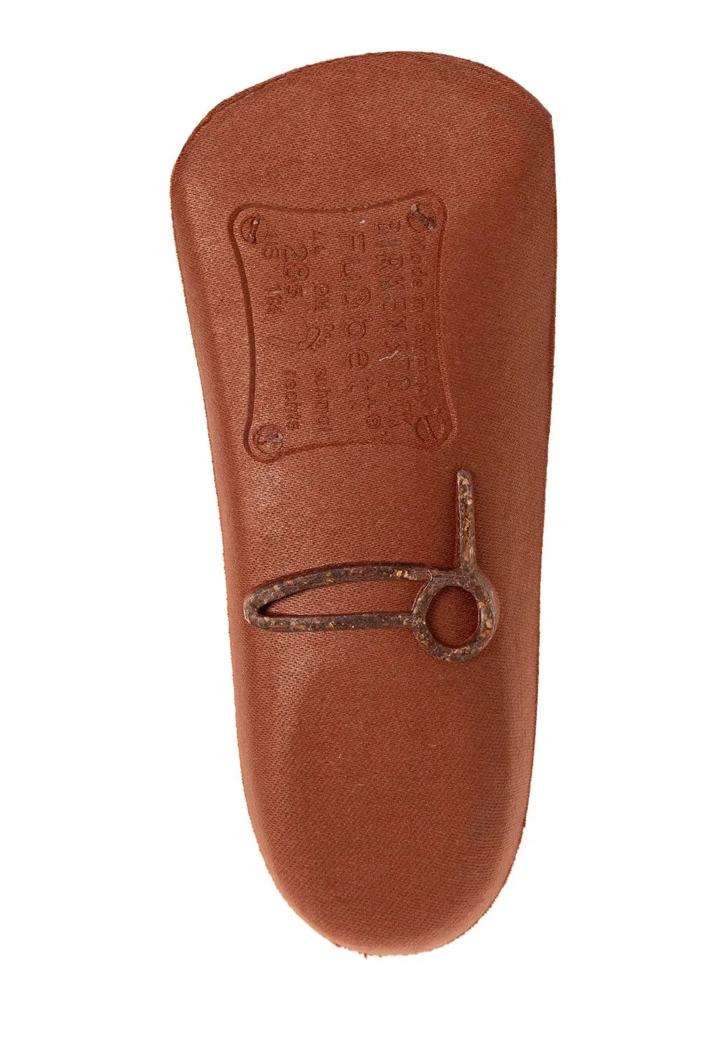 Orthotic Insoles