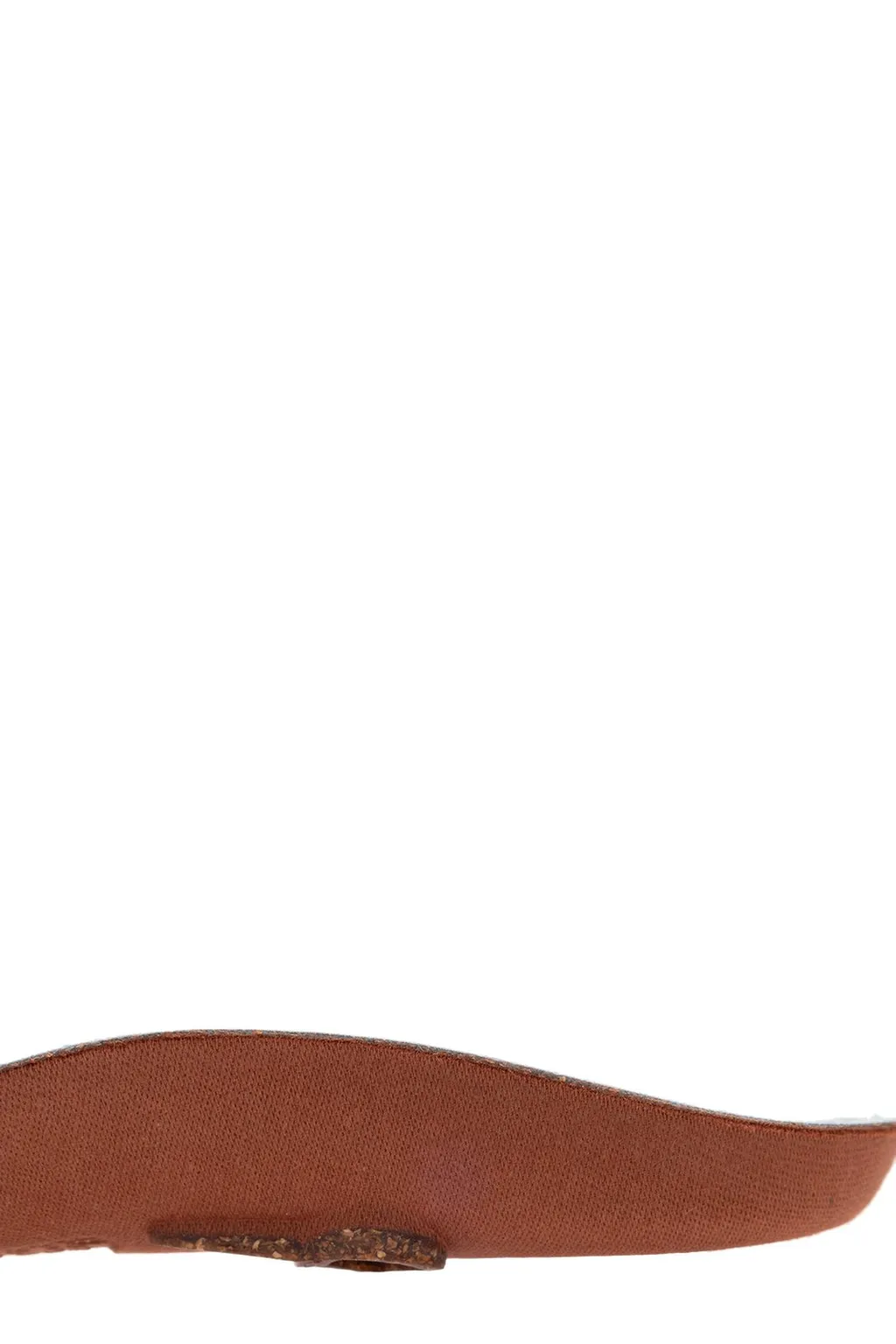 Orthotic Insoles