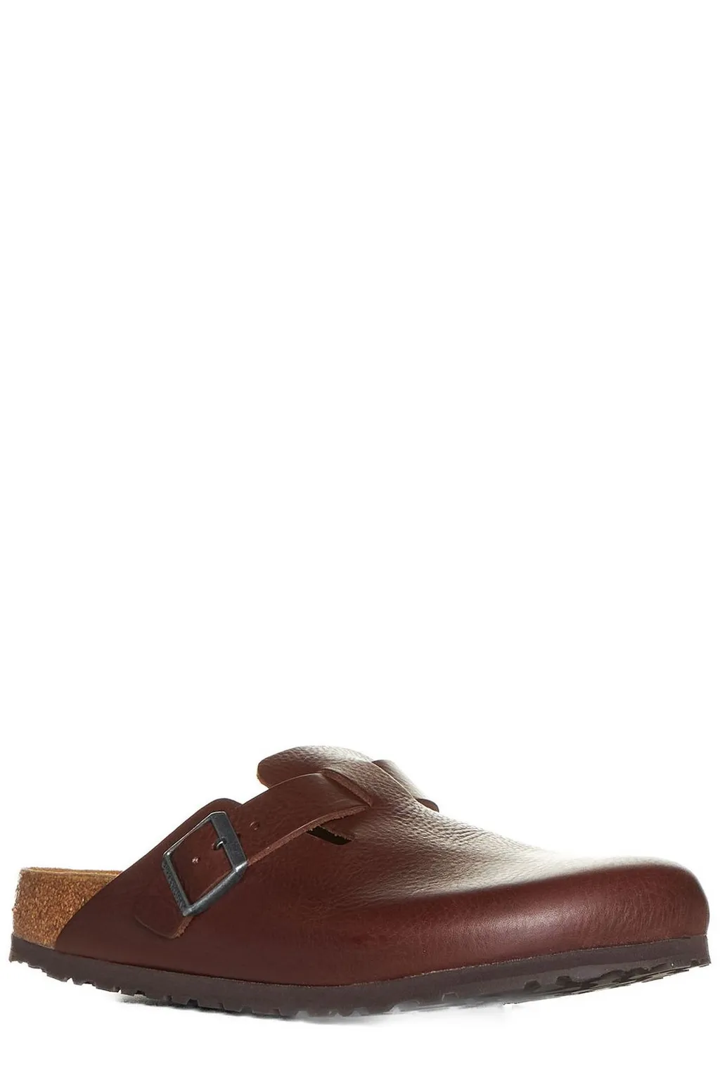 Boston Clog