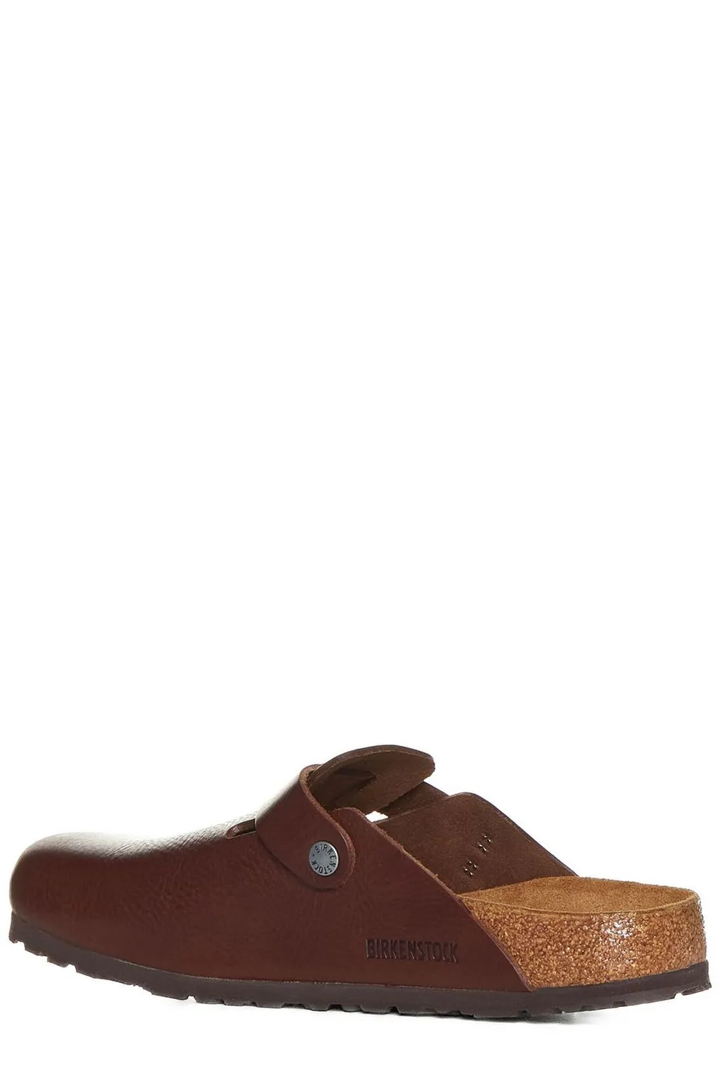 Boston Clog