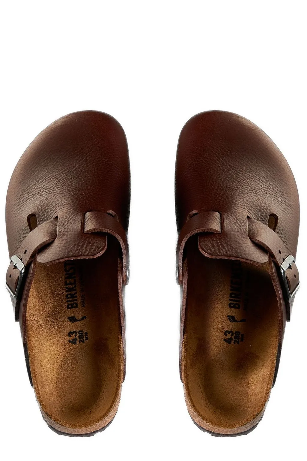 Boston Clog