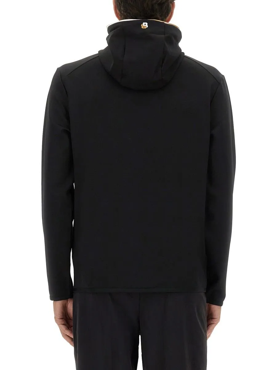 Hooded Jacket