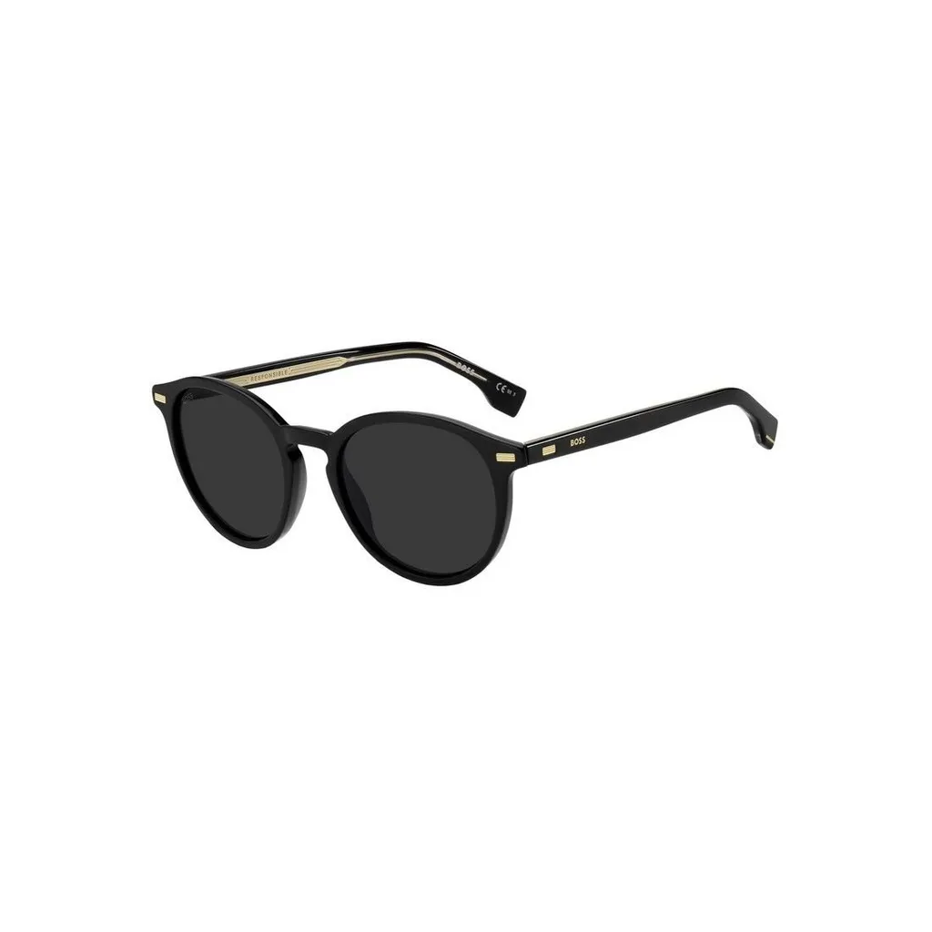 Round Sunglasses