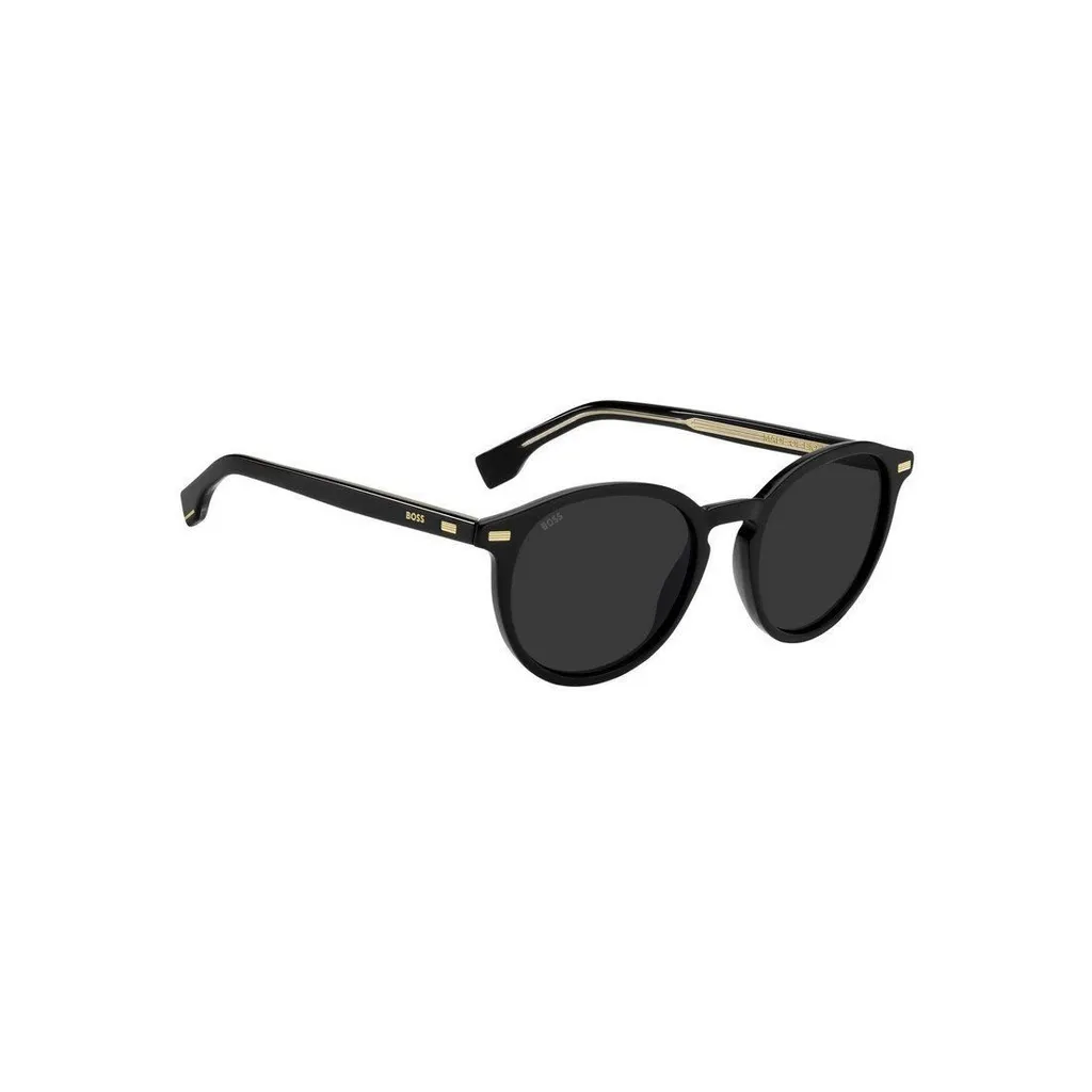 Round Sunglasses