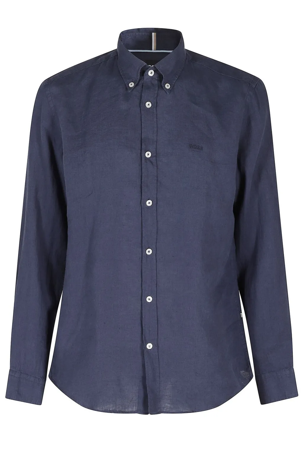 Button-Down Shirt