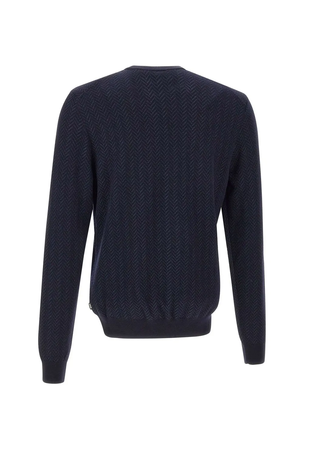 Crewneck Sweater