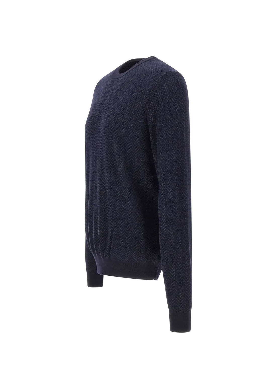 Crewneck Sweater