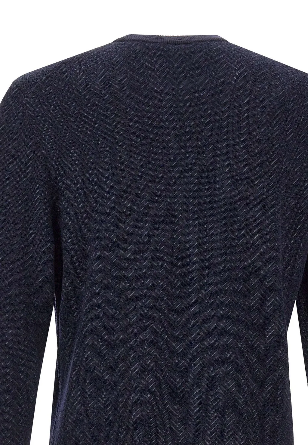 Crewneck Sweater