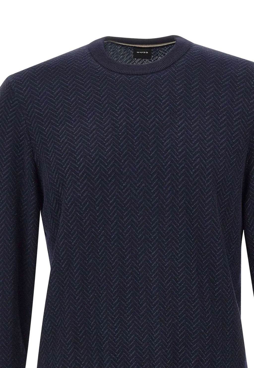 Crewneck Sweater