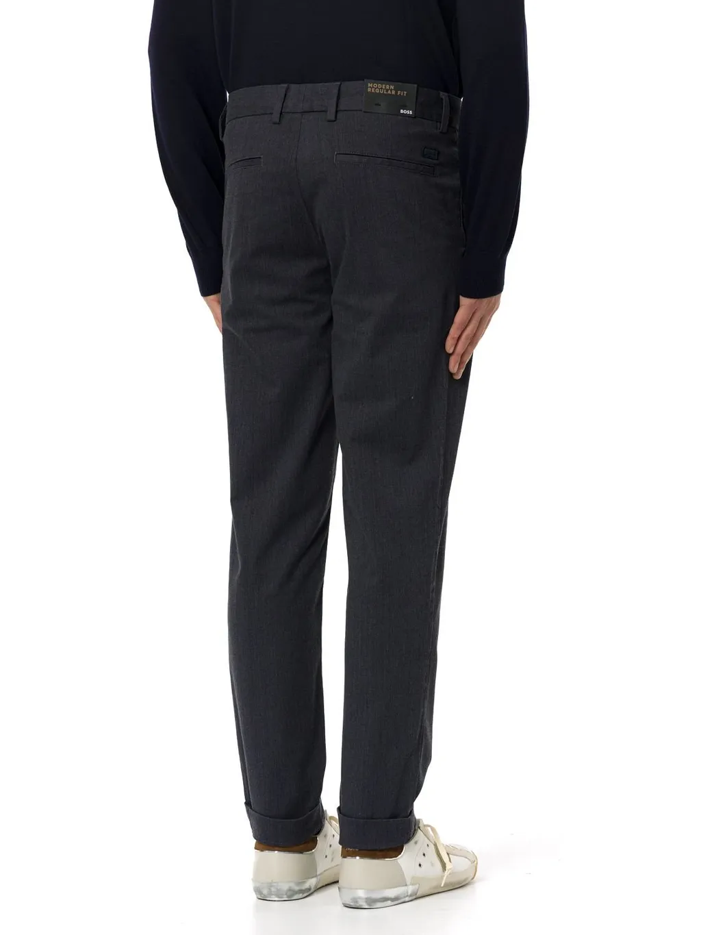Trousers