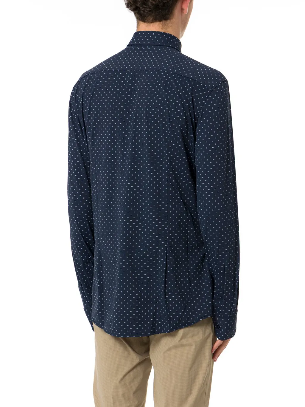 Button-Down Shirt