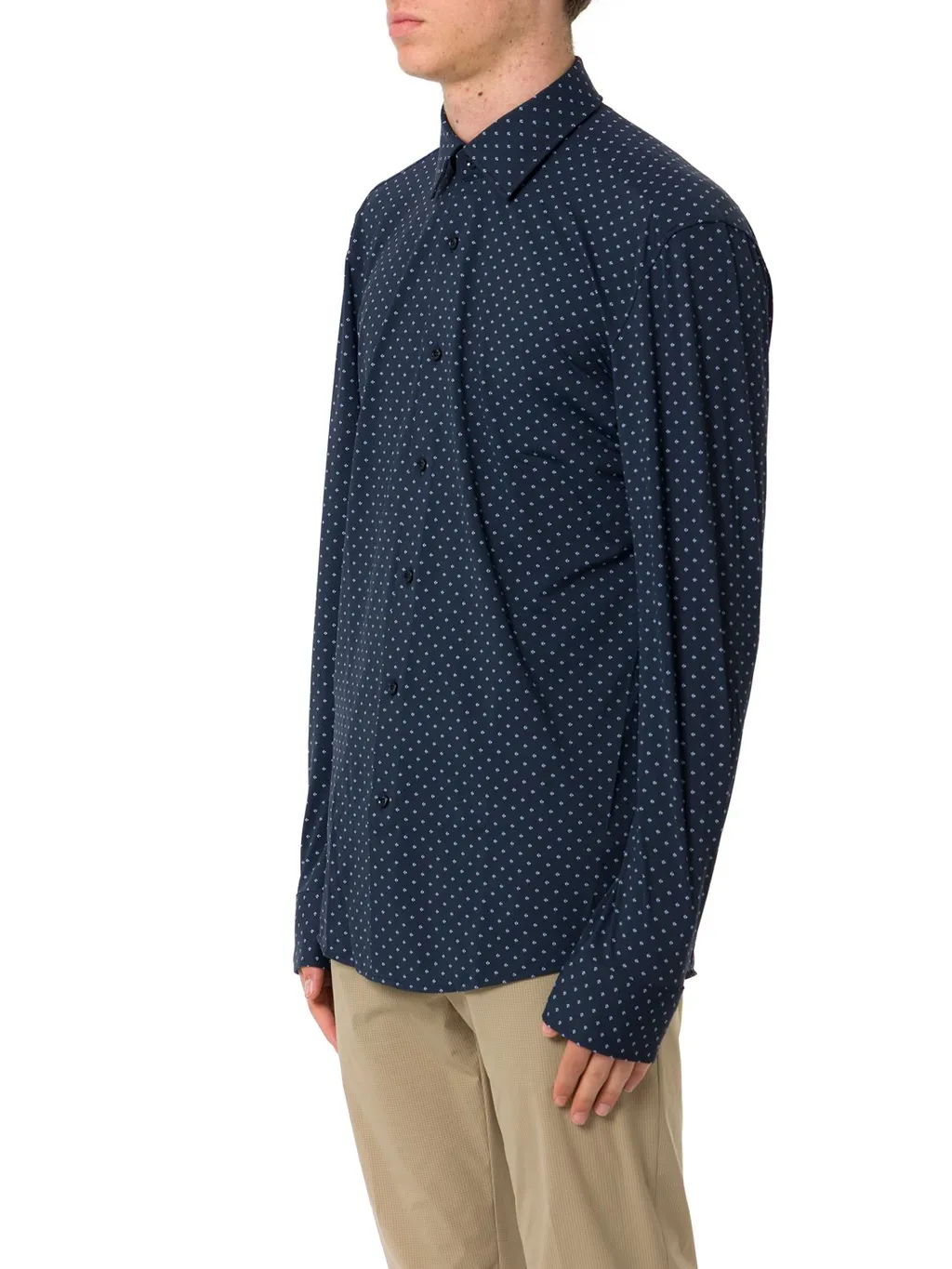 Button-Down Shirt