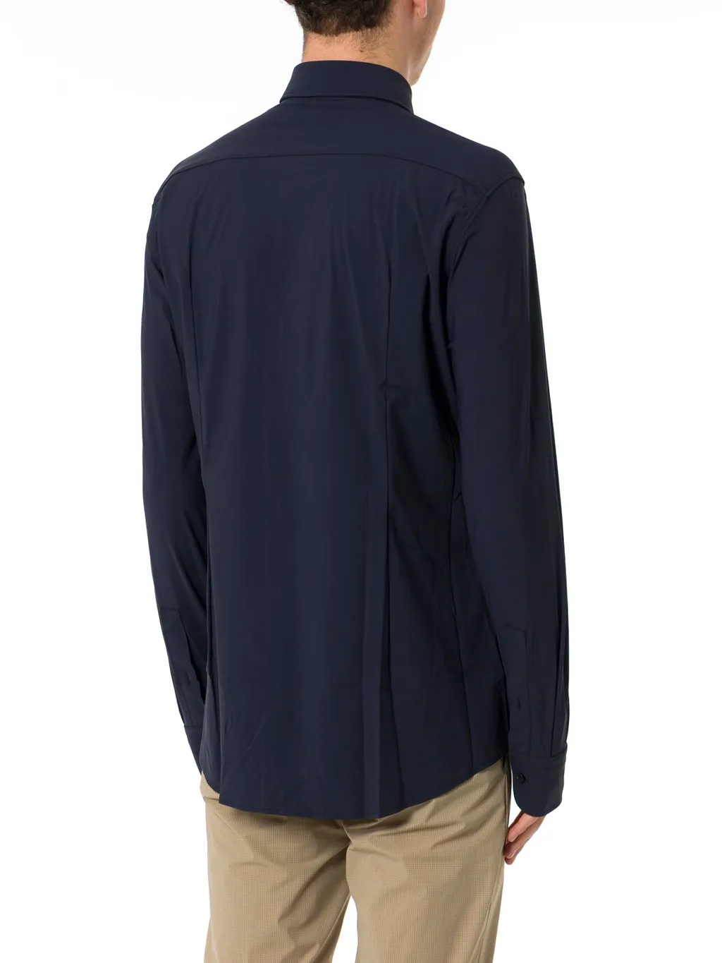 Button-Down Shirt