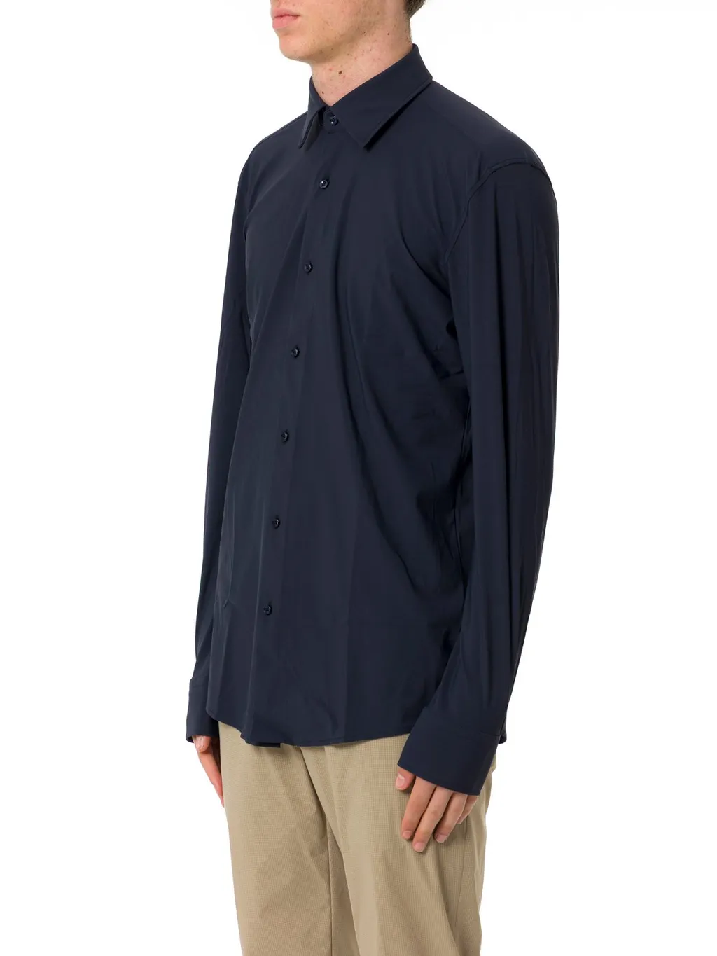 Button-Down Shirt
