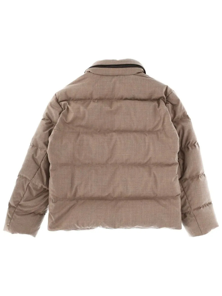 Puffer Jacket