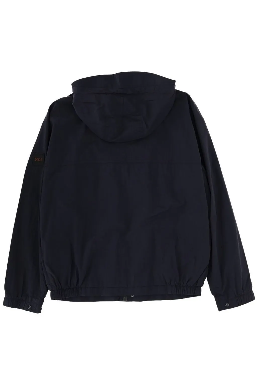 Parka Jacket