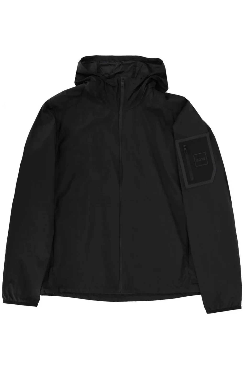 Technical Jacket