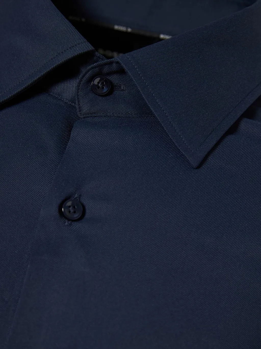 Button-Down Shirt