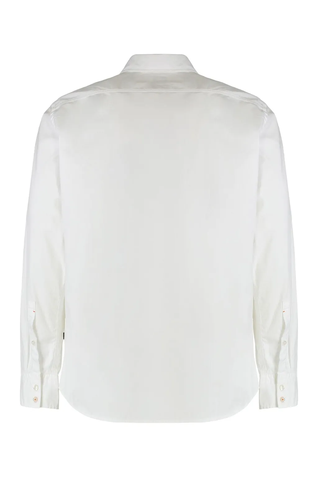 Button-Down Shirt