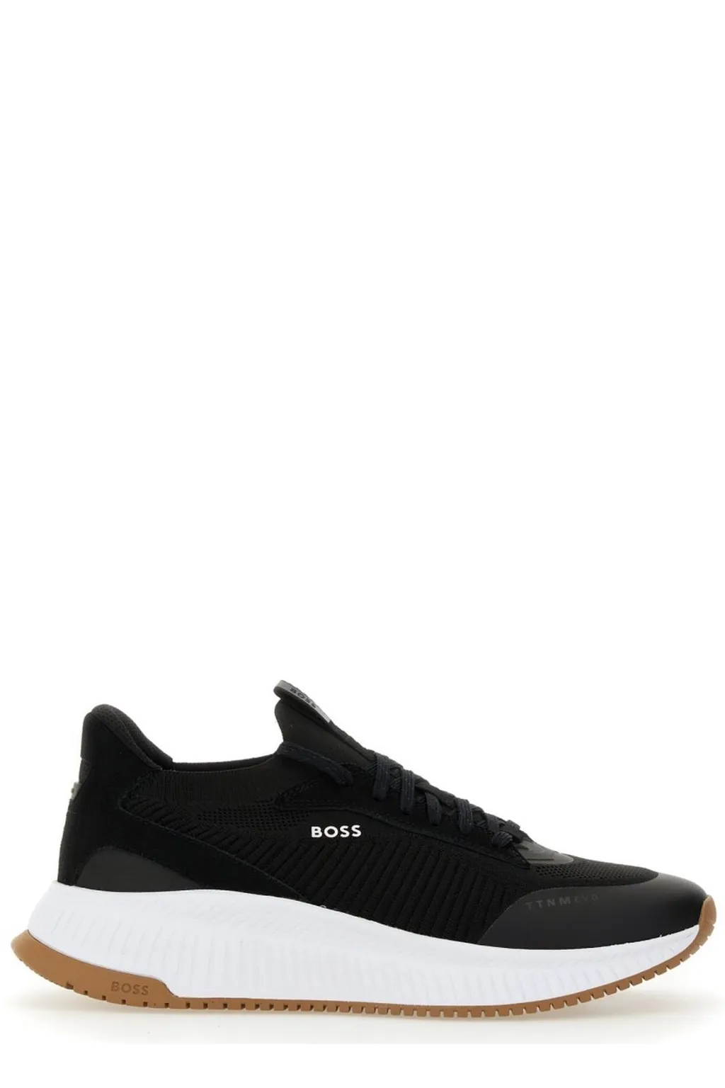 Low-Top Sneakers
