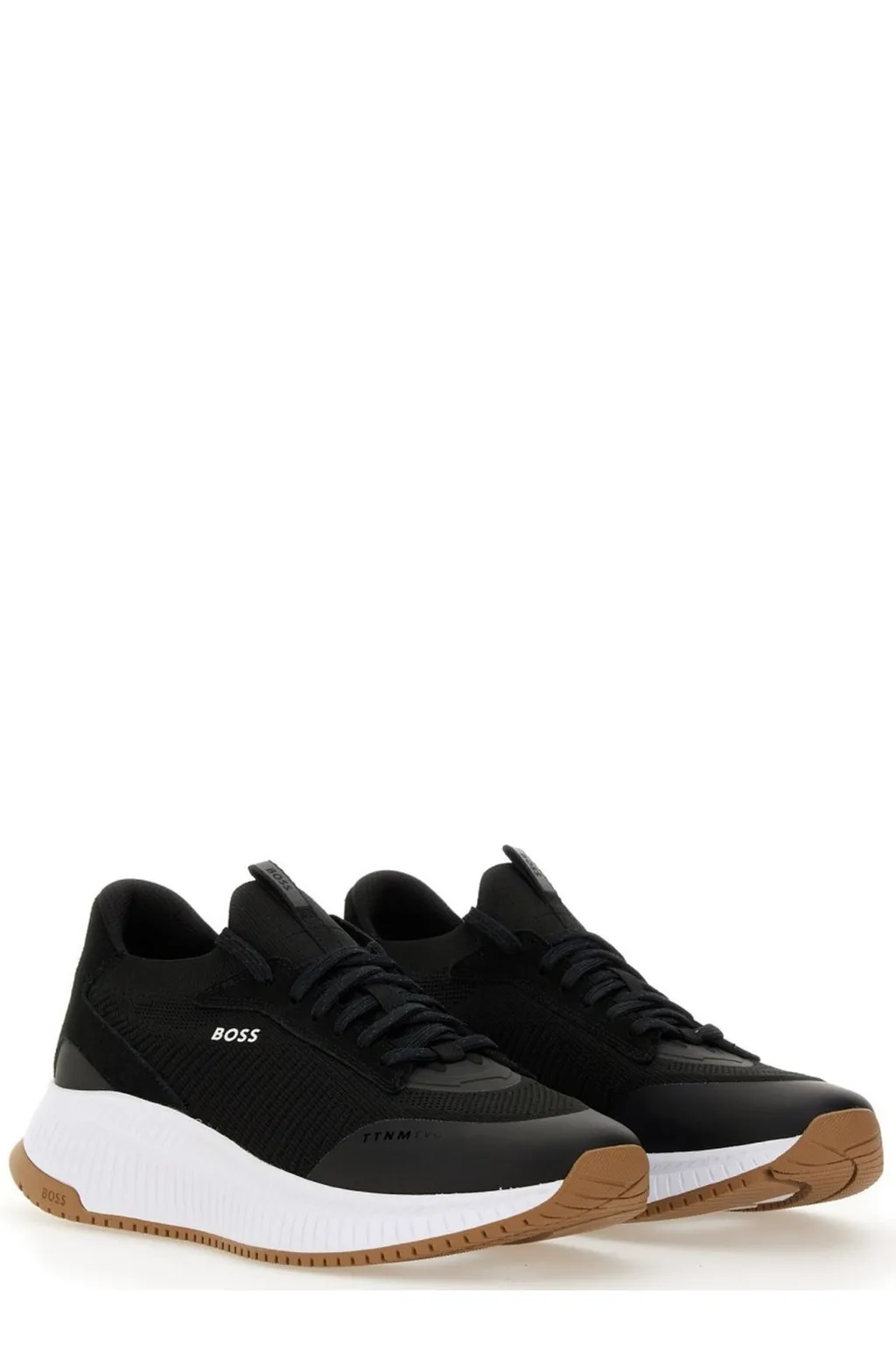 Low-Top Sneakers