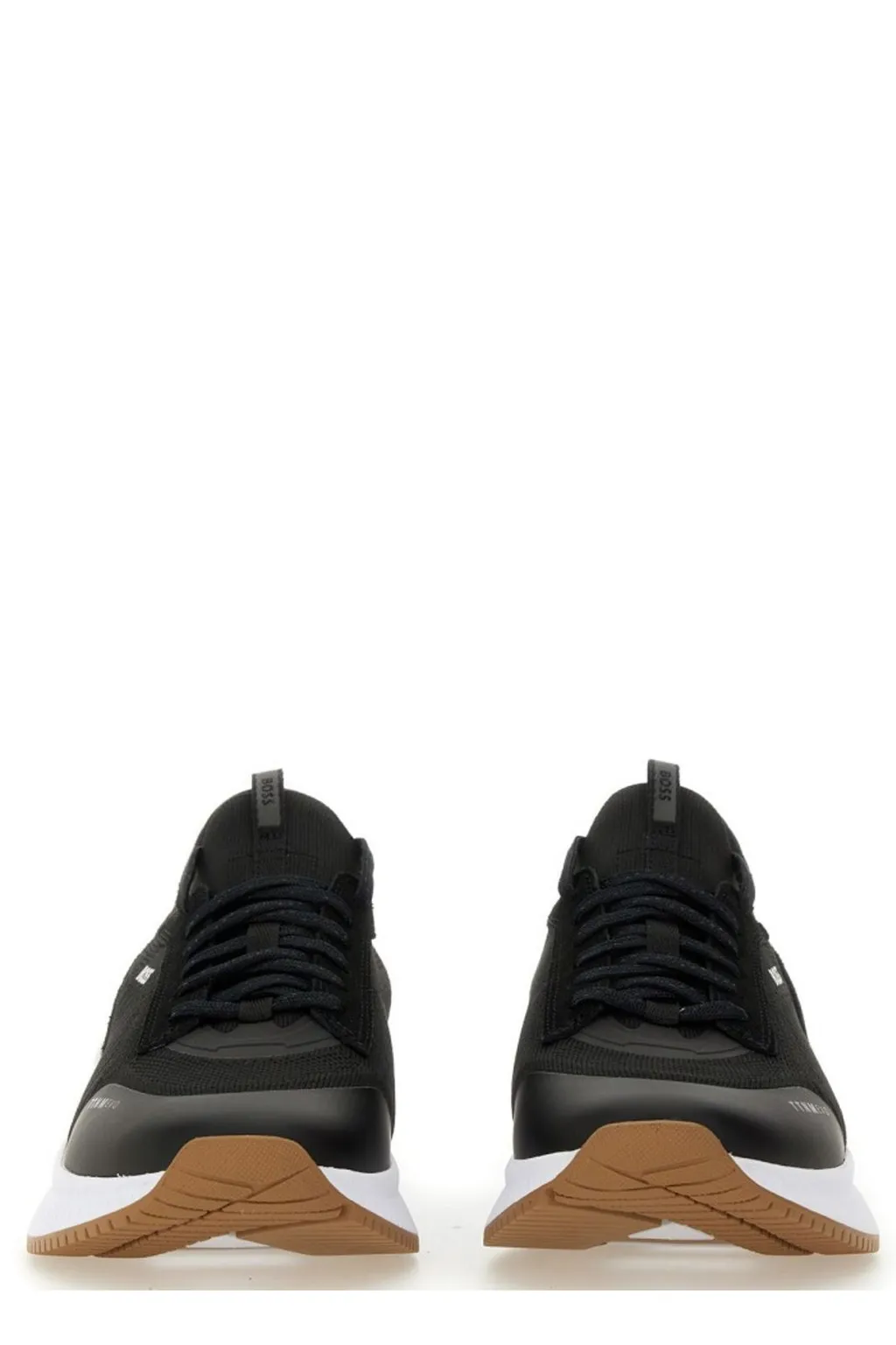 Low-Top Sneakers