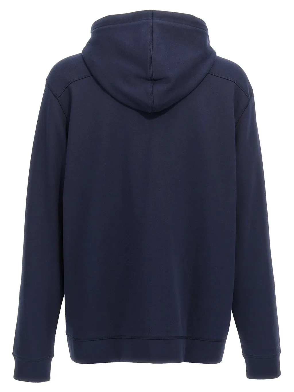 Zip-Up Hoodie
